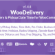 WooDelivery | Delivery & Pickup Date Time for WooCommerce