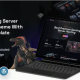 Playgard – Game Hosting Server with WHMCS WordPress Theme