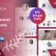 Wendola – Wedding WordPress Theme