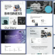 Binos – Business Consulting & Marketing WordPress Elementor Theme