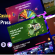 Winza – Online Betting, Casino & Affiliate WordPress Theme