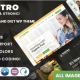 Habitro – Nutrition Health and Diet WordPress Theme