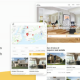 NewHome – Real Estate WordPress Theme