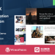 Truvik – Immigration Consulting WordPress Theme + RTL