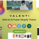 Valenti – Wall Art & Poster Shopify Theme OS 2.0
