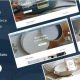 Utenzo – Modern WooCommerce Kitchen Store Theme