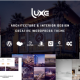 Luxe – Architecture Theme