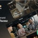 Restobar – Restaurant & Cafe WordPress Theme