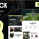 SixPack – Fitness WordPress Theme