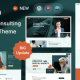 Nexta – Business Consulting WordPress Theme