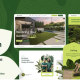 EverGreen – Landscaping Gardening WordPress Theme