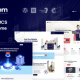 Hostom – Web Hosting & WHMCS WordPress Theme