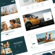 Acheron – Insurance WordPress Theme