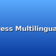 Sitepress Multilingual CMS