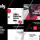 Meipaly – Digital Services Agency WordPress Theme