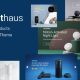 Smarthaus – Smarthome Products WooCommerce Theme