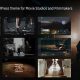 Spool – Movie Studios and Filmmakers WordPress Theme