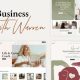 Warren – Life and Business Coach WordPress Theme