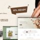 Jabon – Handmade Organic Soap WordPress Theme