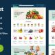 Grocerat – Grocery and Food Store Shopify 2.0 Responsive Theme