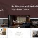 Interanio – Architecture and Interior Design WordPress Theme