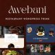 Awebani – Restaurant WordPress Theme