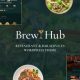 Brewhub – Bar & Restaurant WordPress Theme