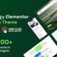 Solor – Solar Energy WordPress Theme