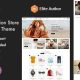 Fashiup – Fashion Apparel Store WordPress WooCommerce Theme
