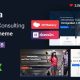 Tripzia – Immigration Consulting WordPress Theme + RTL