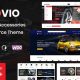 Autovio – Car Accessories WooCommerce Theme