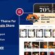 Fixikit – Hardwares & Tools Store WooCommerce WordPress Theme