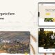 Agrarium | Agriculture & Organic Farm WordPress Theme