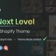 Revone – Next Level Versatile Shopify Theme