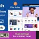 Electech – Electronics Mega Store Prestashop Responsive Theme