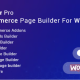 WC Builder Pro – WooCommerce Page Builder for WPBakery