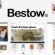 Bestow – Gift Shop eCommerce WordPress Theme