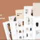 July – eCommerce WordPress Theme