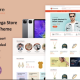 Primestore – Multipurpose Mega Store Elementor WordPress WooCommerce Theme