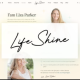 LifeShine – Coaching Online Education WordPress Theme