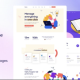 Mappix – Saas Startup WordPress Theme