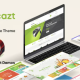 Mixxcazt – Creative Multipurpose WooCommerce Theme