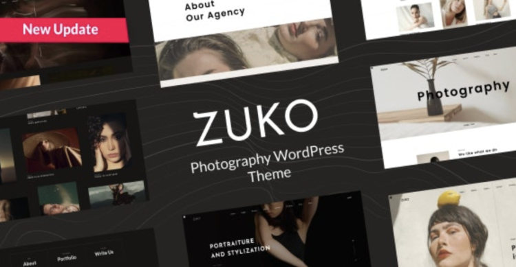 Zuko – Photography