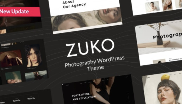 Zuko – Photography