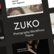 Zuko – Photography