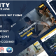 Fixity – Handyman Services WordPress Theme
