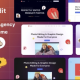 Photodit – Clipping Path Agency WordPress Theme