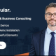 Circular – IT Solutions Business Consulting Elementor WordPress Theme