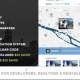 Estato – WordPress Theme for Real Estate and Developers