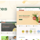 Bfres – Organic Food WooCommerce Theme